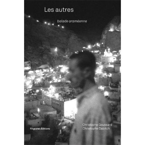 Emprunter Les autres. Balade araméenne livre