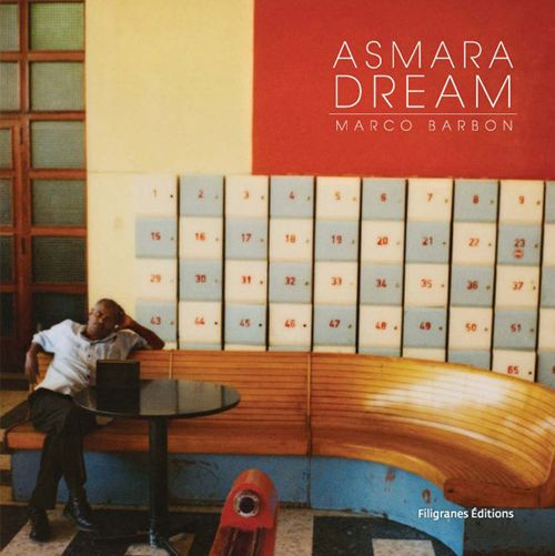 Emprunter Asmara dream livre