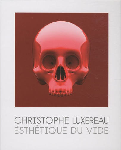Emprunter Esthétique du vide livre