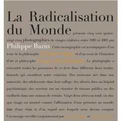 Emprunter La radicalisation du monde livre