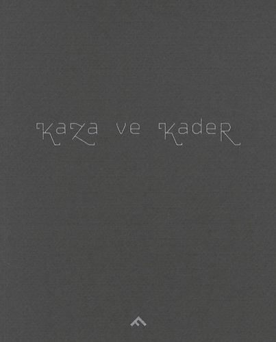 Emprunter Kaza ve Kader livre