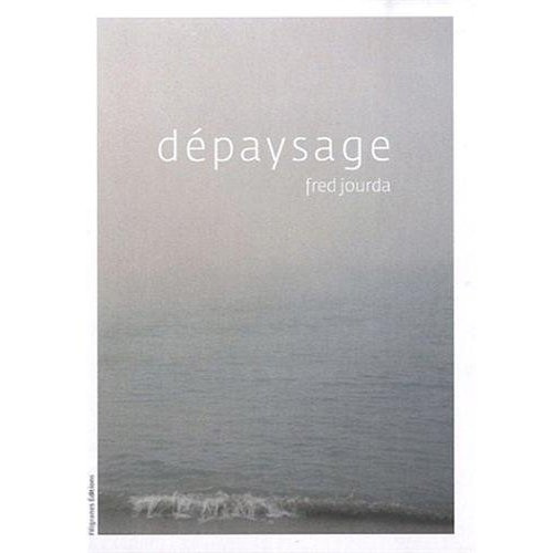 Emprunter Dépaysage livre