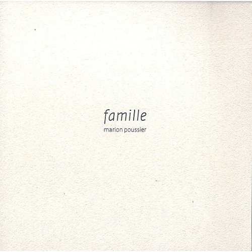 Emprunter Famille livre