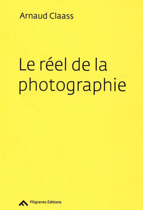 Emprunter Le réel de la photographie livre