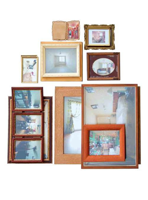 Emprunter Déménagements livre