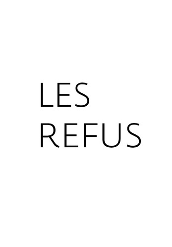 Emprunter Les refus livre