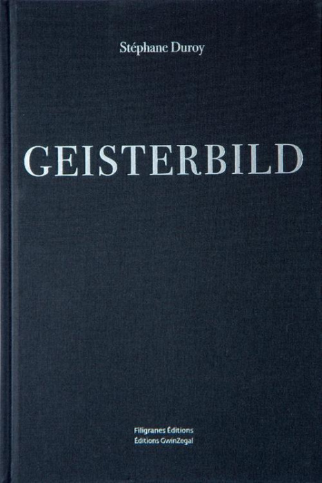 Emprunter Geisterbild livre