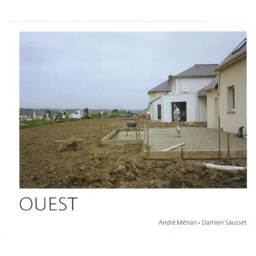 Emprunter Ouest livre