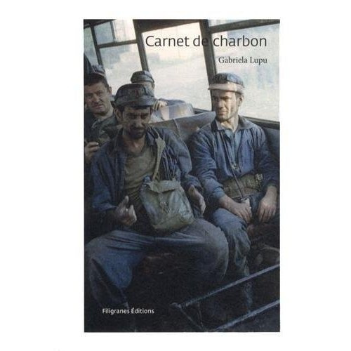 Emprunter Carnet de charbon livre