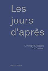 Emprunter Les jours d'après livre