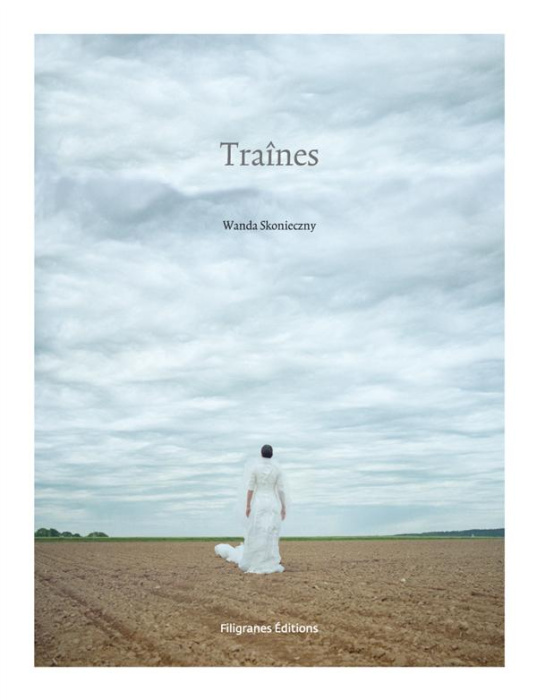 Emprunter Traines livre