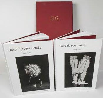 Emprunter GG. Coffret 2 volumes : Lorsque le vent viendra : Faire de son mieux livre