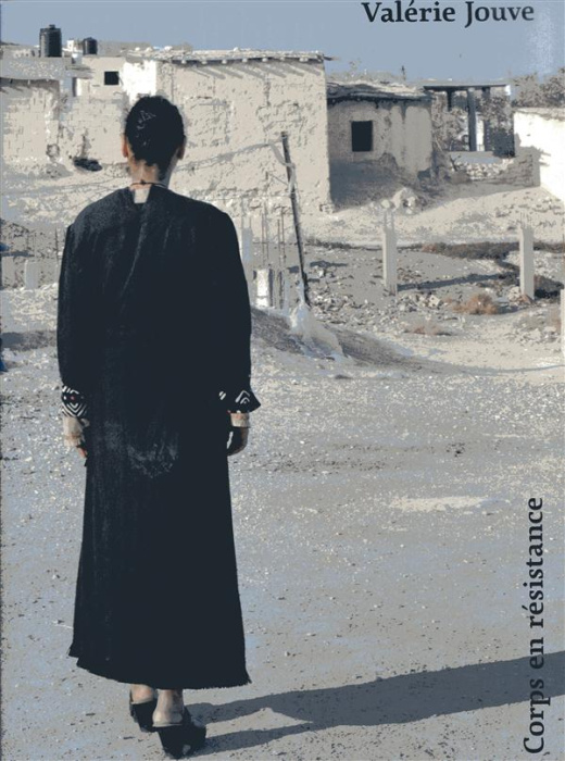 Emprunter Valérie Jouve, corps en résistance livre