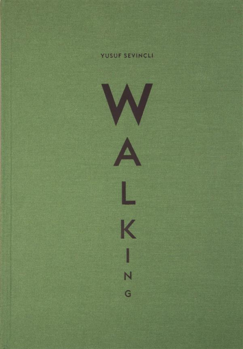 Emprunter Walking. Edition bilingue français-anglais livre