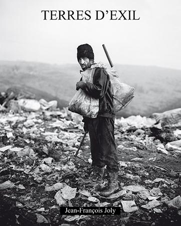 Emprunter Terres d'exil livre
