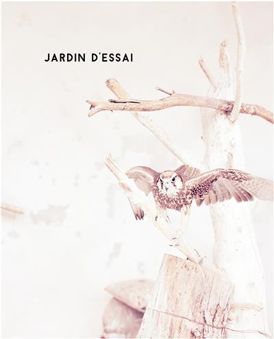 Emprunter Jardin d'essai livre