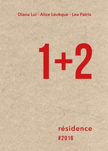 Emprunter Le goût des étoiles. Résidence 1 2 #2016 coffret 3 volumes : Lea Léna ; Turbulence ; Les étoiles d livre