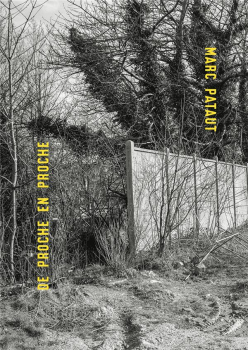 Emprunter De proche en proche. Edition bilingue français-anglais livre