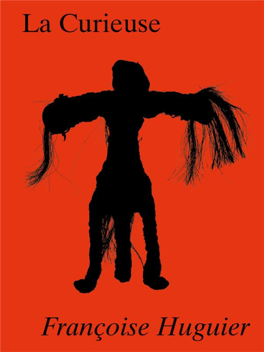 Emprunter La curieuse. Edition bilingue français-anglais livre