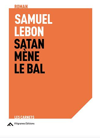 Emprunter Satan mène le bal livre