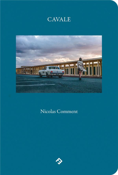 Emprunter Cavale livre