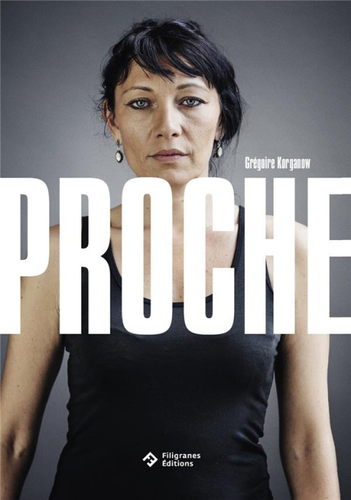 Emprunter Proche livre