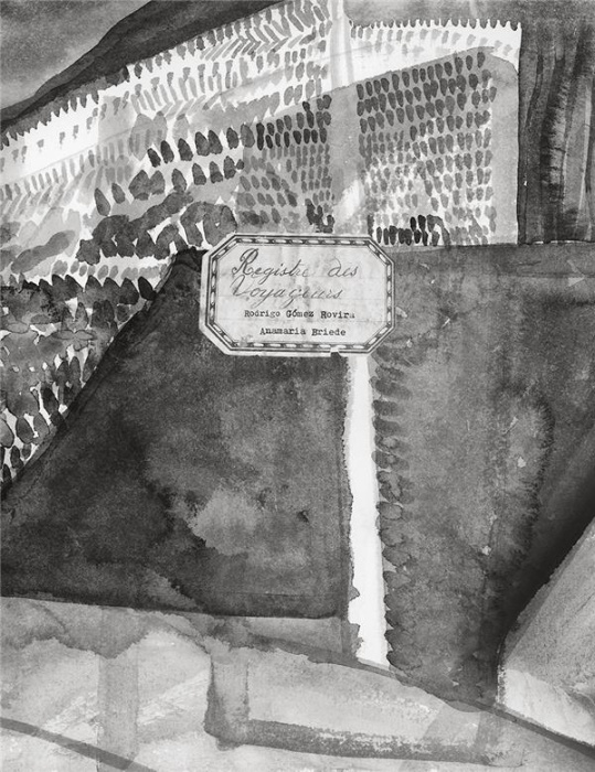 Emprunter Registre des voyageurs. Couserans livre