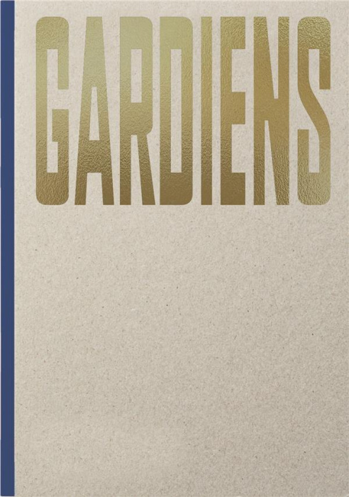 Emprunter Gardiens livre