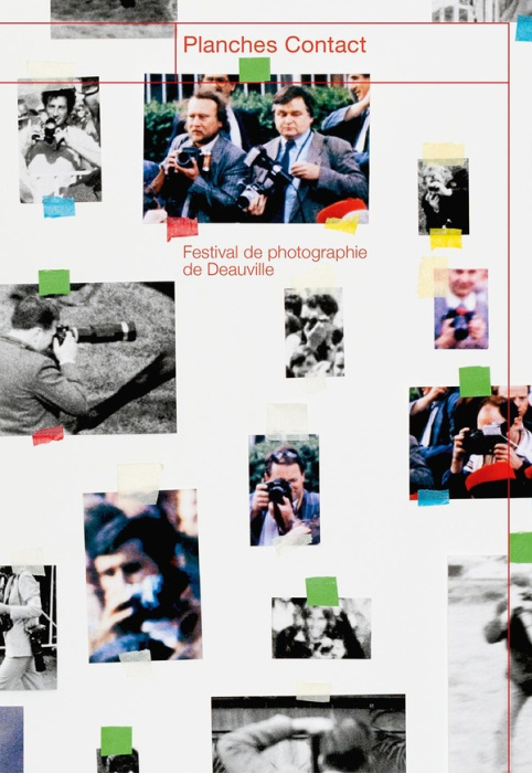 Emprunter Planches Contact #15 livre