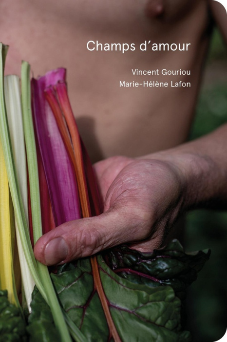 Emprunter Champs d'amour livre