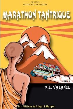 Emprunter Marathon tantrique livre