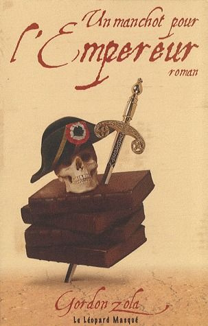 Emprunter Un manchot pour l'Empereur livre