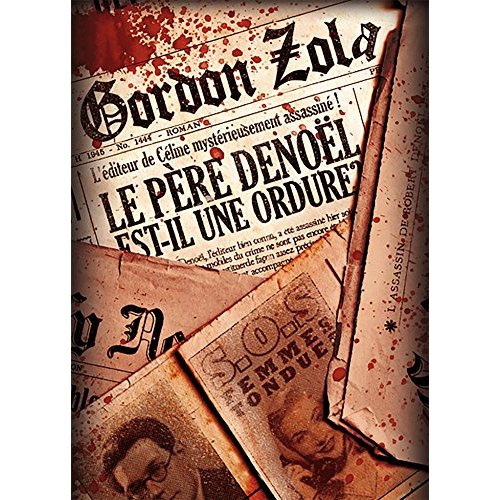 Emprunter Le Père Denoël est-il une ordure ? livre