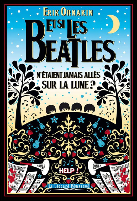 Emprunter Et si les Beatles n'étaient jamais allés sur la Lune ? livre