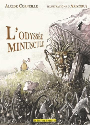 Emprunter L'Odyssée minuscule livre
