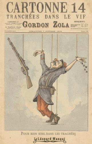 Emprunter Cartonne 14 livre