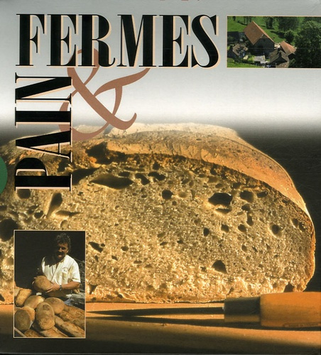 Emprunter COFFRET FERMES ET PAINS (2T) livre