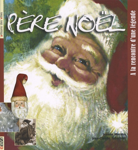 Emprunter PERE NOEL livre