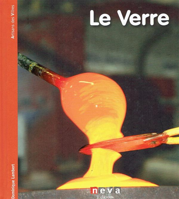 Emprunter Le Verre livre