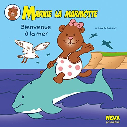 Emprunter Bienvenue à la mer livre