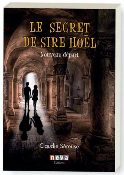 Emprunter Le secret de Sire Hoël Tome 2 : Nouveau départ livre