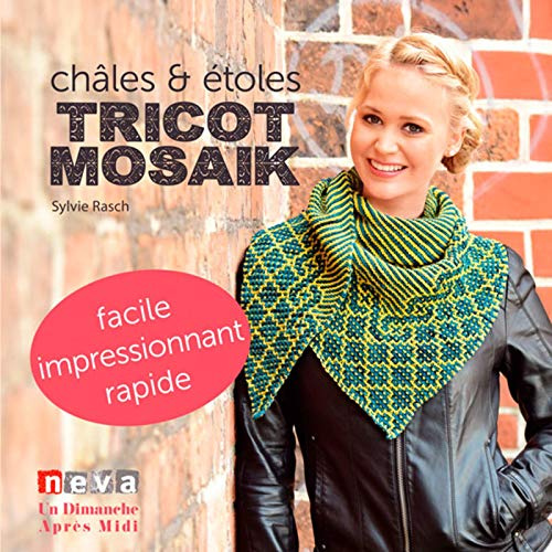 Emprunter Tricot Mosaik. Les Chausettes livre