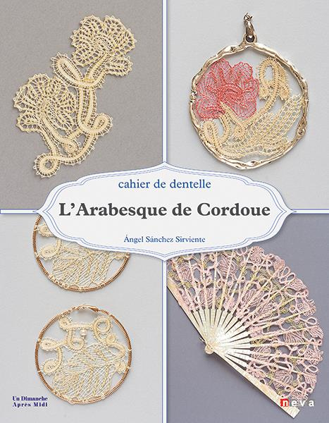 Emprunter L'arabesque de Cordoue livre