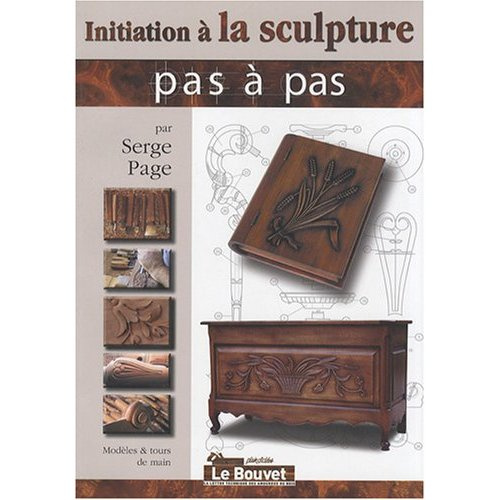 Emprunter Initiation à la sculpture livre