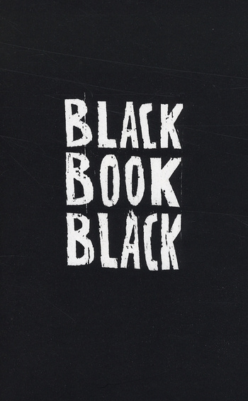 Emprunter Black Book Black livre