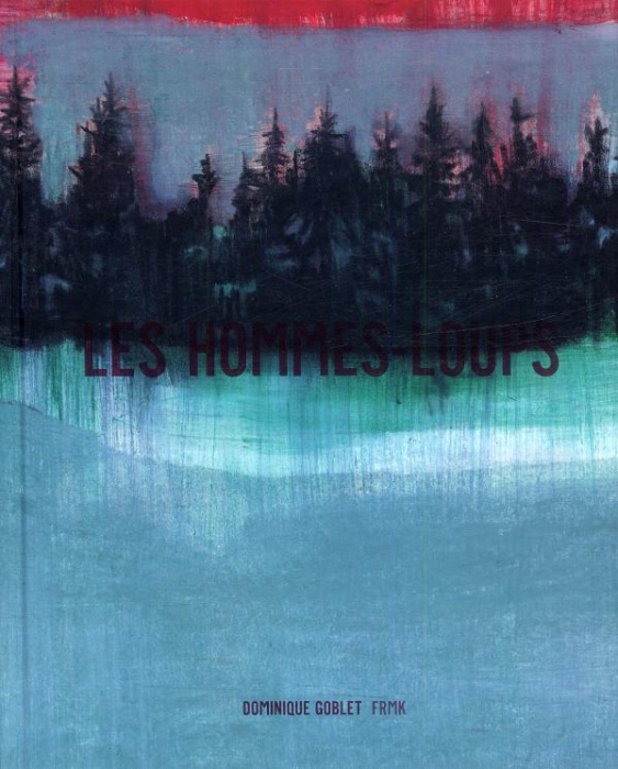 Emprunter Les hommes-loups livre