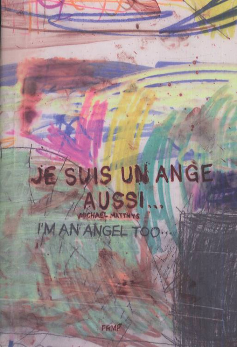 Emprunter Je suis un ange aussi livre