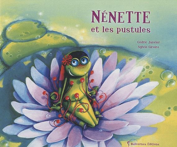 Emprunter Nénette et les pustules livre