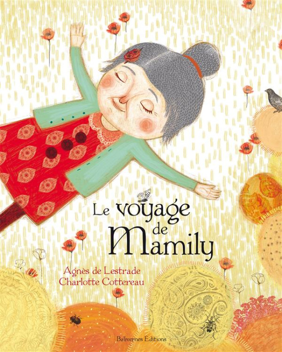 Emprunter Le voyage de Mamily livre