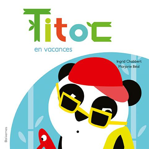 Emprunter Titoc en vacances livre